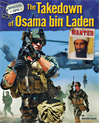 The Takedown of Osama Bin Laden, Lunis, Natalie