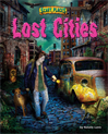 Lost Cities, Lunis, Natalie