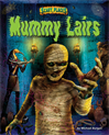 Mummy Lairs, Burgan, Michael