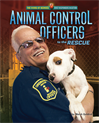 Animal Control Officers to the Rescue, Goldish, Meish