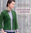 November Knits: Inspired Designs for Changing Seasons, Osborn, Kate Gagnon & Kelley, Courtney