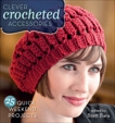 Clever Crocheted Accessories: 25 Quick Weekend Projects, Bara, Brett