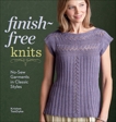 Finish-Free Knits: No-Sew Garments in Classic Styles, TenDyke, Kristen