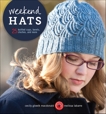 Weekend Hats: 25 Knitted Caps, Berets, Cloches, and More, Macdonald, Cecily & LaBarre, Melissa