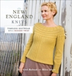 New England Knits: Timeless Knitwear with a Modern Twist, Macdonald, Cecily & LaBarre, Melissa