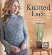 Knitted Lace: A Collection of Favorite Designs from Interweave, Merrow, Anne