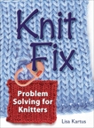 Knit Fix, Kartus, Lisa