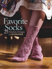 Favorite Socks: 25 Timeless Designs, Budd, Ann