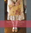 Knitting Little Luxuries, Harding, Louisa