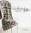 Interweave Presents Crocheted Gifts: Irresistilbe Projects to Make and Give, Werker, Kim