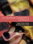 The Surface Designer's Handbook, Brackmann, Holly