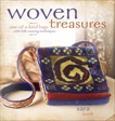 Woven Treasures, Lamb, Sara