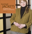 Knitted Jackets: 2 Designs from Classic to Contemporary, Oberle, Cheryl