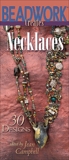 Beadwork Creates Necklaces, Campbell, Jean