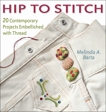 Hip to Stitch, Barta, Melinda