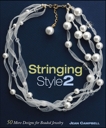 Stringing Style 2, Campbell, Jean