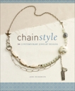 Chain Style: 5 Contemporary Jewelry Designs, Dickerson, Jane