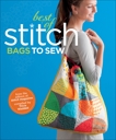 Best of Stitch: Bags to Sew, Waddell, Tricia