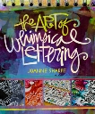 The Art of Whimsical Lettering, Sharpe, Joanne