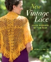 New Vintage Lace: Knits Inspired By the Past, Jurgrau, Andrea