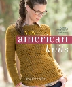 New American Knits: Classic Sportswear Patterns, Christoffers, Amy