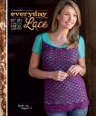 Everyday Lace: Simple, Sophisticated Knitted Garments, Zoppetti, Heather