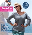 Full-Figure Fashion: 24 Plus-Size Patterns for Every Day, 