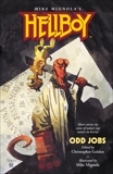 Hellboy: Odd Jobs, Various