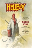 Hellboy: Odder Jobs, Darabont, Frank