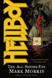 Hellboy: All-Seeing Eye, Mignola, Mike