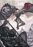 Vampire Hunter D Volume 15: Dark Road Part 3, Kikuchi, Hideyuki