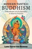 Modern Tantric Buddhism: Embodiment and Authenticity in Dharma Practice, von Bujdoss, Justin