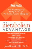 The Metabolism Advantage: 