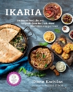 Ikaria: Lessons on Food, Life, and Longevity from the Greek Island Where People Forget to Die: A Cookbook, Kochilas, Diane