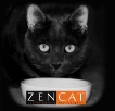 Zen Cat, Adler, Judith