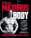 Maximus Body: The Physical and Mental Training Plan That Shreds Your Body, Builds Serious Strength, and Makes You Unstoppably Fit, Maximus, Bobby & Easter, Michael