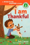 I Am Thankful, Capozzi, Suzy