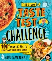 Chef Gino's Taste Test Challenge: 100+ Winning Recipes That Any Kid Can Cook, Campagna, Gino