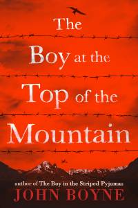 The Boy at the Top of the Mountain, Boyne, John