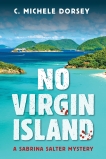 No Virgin Island: A Sabrina Salter Mystery, Dorsey, C. Michele