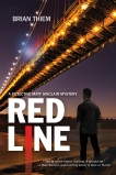 Red Line: A Matt Sinclair Mystery, Thiem, Brian