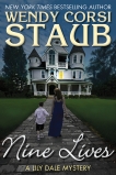 Nine Lives: A Lily Dale Mystery, Staub, Wendy Corsi