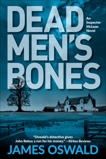 Dead Men's Bones: An Inspector McLean Mystery, Oswald, James