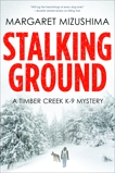 Stalking Ground, Mizushima, Margaret