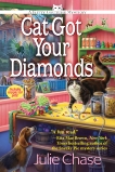 Cat Got Your Diamonds, Chase, Julie