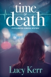 Time of Death: A Stillwater General Mystery, Kerr, Lucy