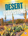 Desert Ecosystems, Gagne, Tammy