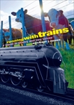 Running with Trains: A Novel in Poetry and Two Voices, Rosen, Michael J.