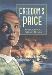 Freedom's Price, Nichols, Rosemary & Maccoll, Michaela