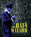 The Rain Wizard: The Amazing, Mysterious, True Life of Charles Mallory Hatfield, Brimner, Larry Dane